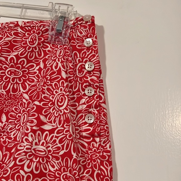 LOFT by Ann Taylor skirt for women. Size 6 - Picture 2 of 6